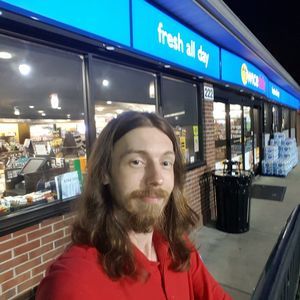 Meet your Posher, Cody